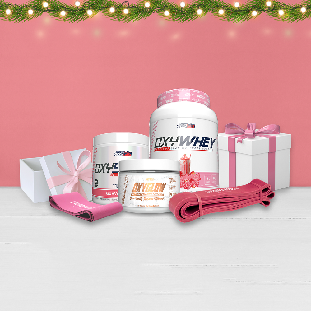 Top 5 Gift Ideas For The Fitness Obsessed