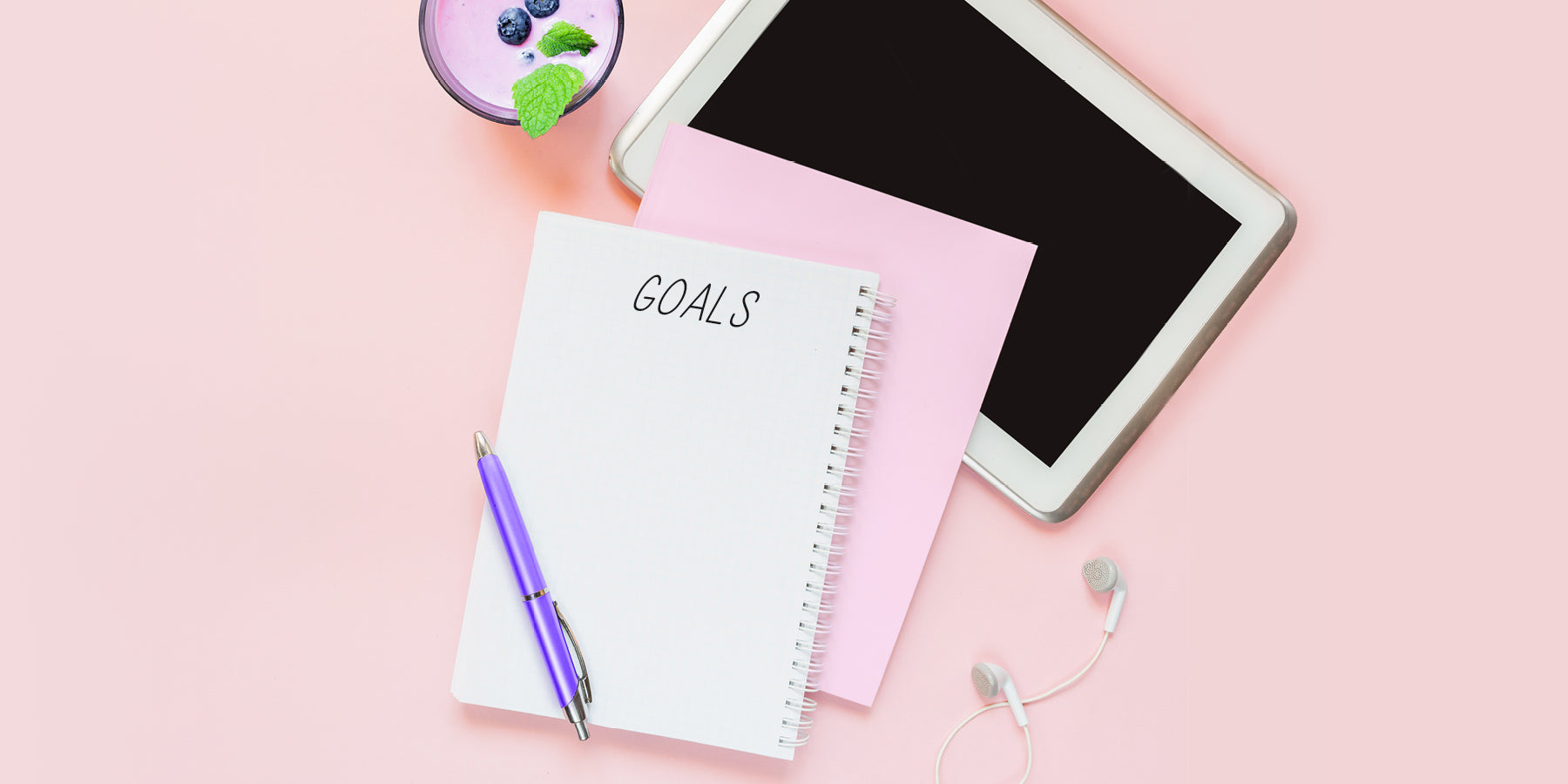 4 Non-Aesthetic Goals You Should Set