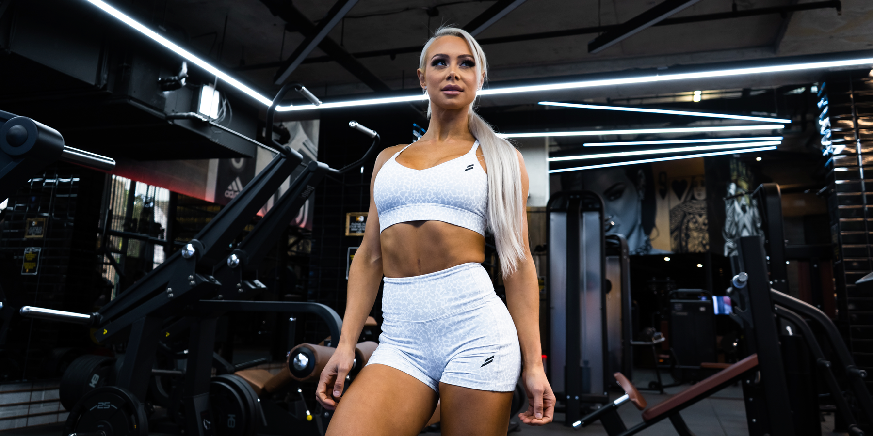 5 Tips To Transition Back In The Gym 