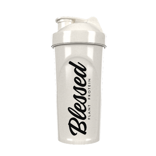 Blessed Biodegradable Shaker