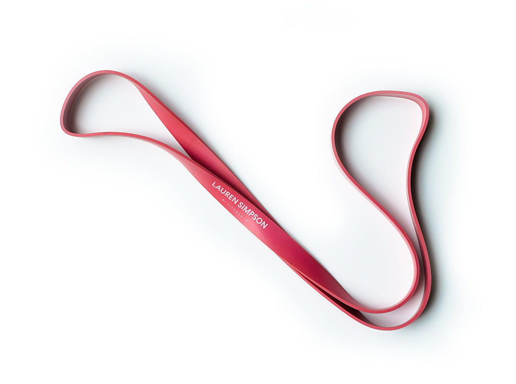 LSF Long Resistance Band